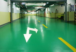 環氧防塵平涂型地坪優選 壹平建材，鑄就優質地坪漆與裝飾材料批發典范